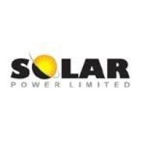 Solar Power Limited logo - Similar company to Solar Connection Inc.