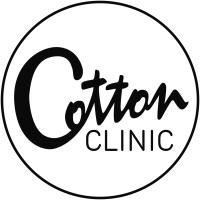 Cotton Clinic logo - Similar company to Stellia