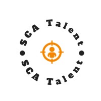 SCA Talent Ltd logo - Similar company to Agora Connections