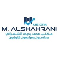 UC&CS M.AlSHAHRANI Certified Public Accountants. مكتب محمد يحيى الشهراني محاسبون و مراجعون قانونيون logo - Similar company to Bow And Ark