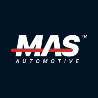 MAS Automotive logo - Similar company to Trans Starter Ltd