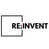 Reinvent logo - Similar company to Hirenexus Research