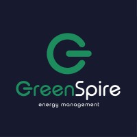 Greenspire-eg logo - Similar company to Murza Construction