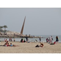 Salou logo - Similar company to Visitsalou