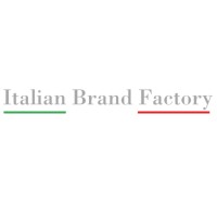 Italian Brand Factory logo - Similar company to Computer Line Associates