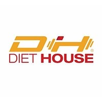 DIET HOUSE logo - Similar company to Rgd Developments - Uae