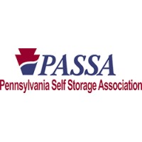 Pennsylvania Self Storage Association logo - Similar company to Self Storage Advisor