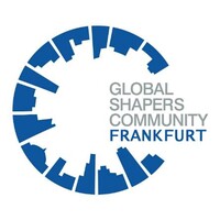 Global Shapers Frankfurt Hub logo - Similar company to Shaping Pathways E.V.