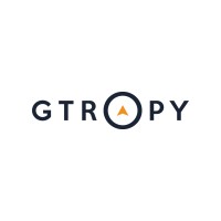 GTROPY logo - Similar company to Mapmyindia