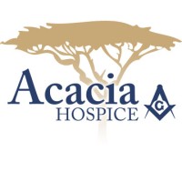 Acacia Hospice logo - Similar company to Medxm