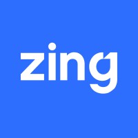 Zing logo - Similar company to Apex Cloud