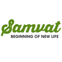 Samvat logo - Similar company to Next Click24