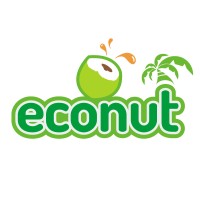 Econut logo - Similar company to Prodalmen