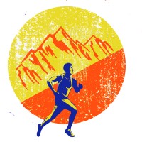 Snowman Race logo - Similar company to Himalayan Run & Trek Pvt. Ltd.