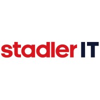 stadlerIT AG logo - Similar company to Pius Schäfler Ag
