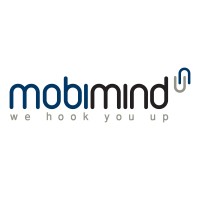 MobiMind logo - Similar company to Mt2