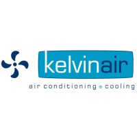 Kelvinair Limited logo - Similar company to Oak Electrical Ltd