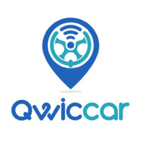 Qwiccar logo - Similar company to Kelindoku