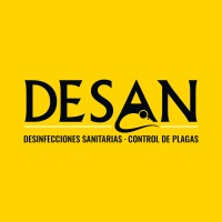 Desan® logo - Similar company to Sci, Soluciones Comerciales Integradas