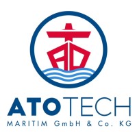 Atotech Maritim GmbH & Co. KG logo - Similar company to Atomar, Llc