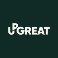 Upgreat logo - Similar company to Venntis, Llc