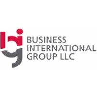 Business International Group LLC logo - Similar company to Big Leap Llc