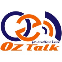 Oz Talk Pty Ltd logo - Similar company to Freedomvoice