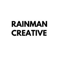 Rainman Creative logo - Similar company to Rainman Digital