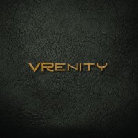VRenity logo - Similar company to The Learnery