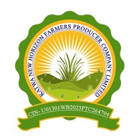 Katwa New Horizon Farmers Producer Company Limited logo - Similar company to Swaraaj Tech