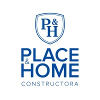 Place & Home logo - Similar company to Herpayal Constructora