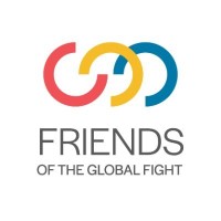 Friends of the Global Fight Against AIDS, Tuberculosis and Malaria logo - Similar company to The Global Network Of People Living With Hiv (Gnp+)