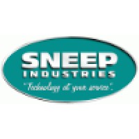Sneep Industries Bv