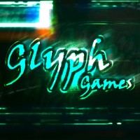 Glyph Games logo - Similar company to Glyph Studios