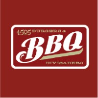 4505 Burgers & Bbq