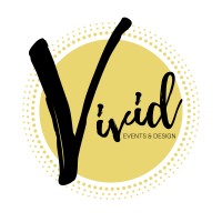 Vivid Events & Design logo - Similar company to One Led Solution