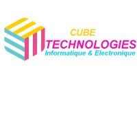 CUBE TECHNOLOGIES MALI logo - Similar company to M@Li-Ntic