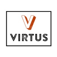 VIRTUS - Cursos Online logo - Similar company to Trinse - Consultoria E Serviços De Engenharia Em Transformadores