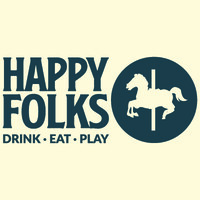 Happy Folks logo - Similar company to West Coast Group