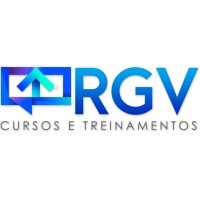 RGV Cursos e Treinamentos logo - Similar company to B4B Treinamentos Virtuais