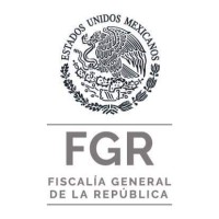 Fiscalía General De La Republica logo - Similar company to Vanti Labs