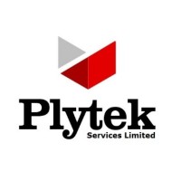 Plytek Services logo - Similar company to The Plytek Group