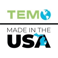 TEMO, INC. logo - Similar company to Grapsas Labelling