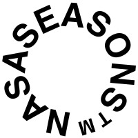 NASASEASONS™ logo - Similar company to Oditi