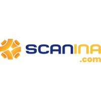 Scanina.com Official logo - Similar company to The Pakubuwono Development