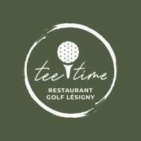 Restaurant Teetime du Golf de Lésigny logo - Similar company to Envol