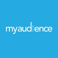 myaudience logo - Similar company to Halo Promo Risk