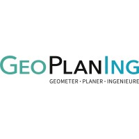 GeoPlanIng AG logo - Similar company to Efectus Dental Consulting