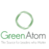 GreenAtom, LLC logo - Similar company to Ао 