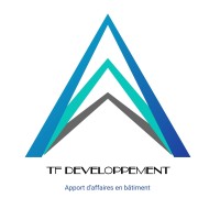 TF DEVELOPPEMENT BTP logo - Similar company to Savplus Btp